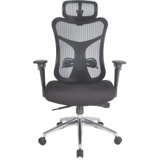 Avatar Mesh Executive Chair 